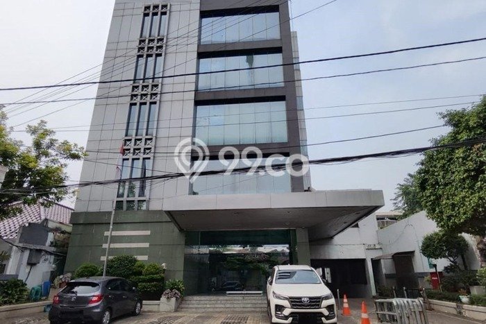 Unit Kantor Disewa Lokasi Menteng, Jakarta Pusat Spesifikasi Luas Bangunan 2646m2 Unit Kantor Disewa Lokasi Menteng, Jakarta Pusat Spesifikasi Luas Bangunan 2646m2