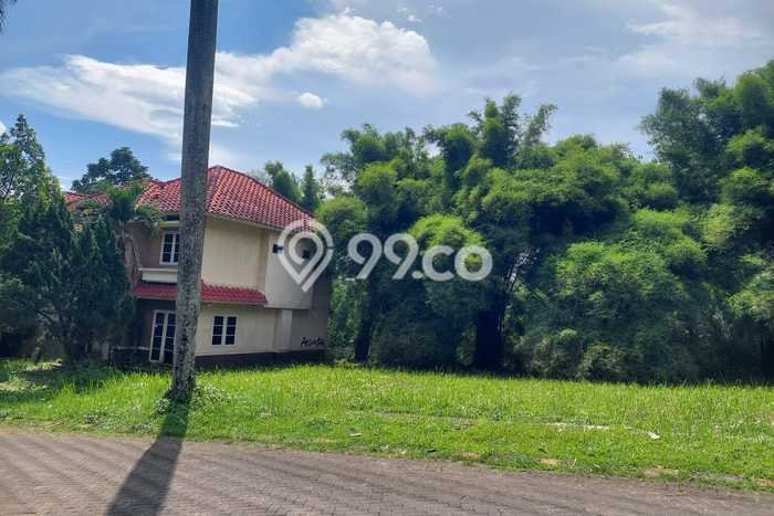 Kavling Tanah Dijual di Pamulang Tangerang Selatan Spesifikasi 163m2 Kavling Tanah Dijual di Pamulang Tangerang Selatan Spesifikasi 163m2