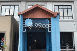 Unit Ruko Dijual di Kelapa Gading Jakarta Utara Luas Bangunan 230m2 Unit Ruko Dijual di Kelapa Gading Jakarta Utara Luas Bangunan 230m2
