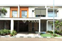 Rumah Mewah Dijual LT 100m2 di Kelapa Gading, Jakarta Utara Rumah Mewah Dijual LT 100m2 di Kelapa Gading, Jakarta Utara
