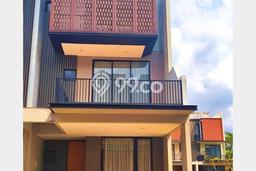Siap Huni Hunian Elit 4 Kamar di Cilandak Dekat ke Mana Pun Siap Huni Hunian Elit 4 Kamar di Cilandak Dekat ke Mana Pun