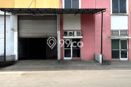 Unit Gudang Dijual di Cakung Jakarta Timur 126m2 Unit Gudang Dijual di Cakung Jakarta Timur 126m2