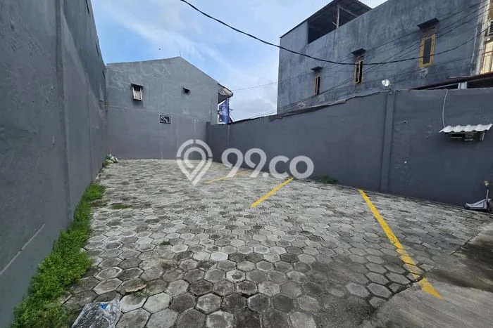 Disewakan Tanah Seluas 144m2 di Cakung, Jakarta Timur Disewakan Tanah Seluas 144m2 di Cakung, Jakarta Timur