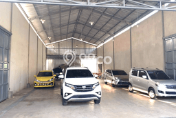 Unit Komersial Dijual di Bekasi LT 980m2 & LB 980m2 Unit Komersial Dijual di Bekasi LT 980m2 & LB 980m2
