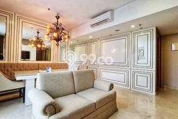 Dijual Cepat Apartemen Luxury 2 Kamar di Kelapa Gading, Jakarta Utara Dijual Cepat Apartemen Luxury 2 Kamar di Kelapa Gading, Jakarta Utara