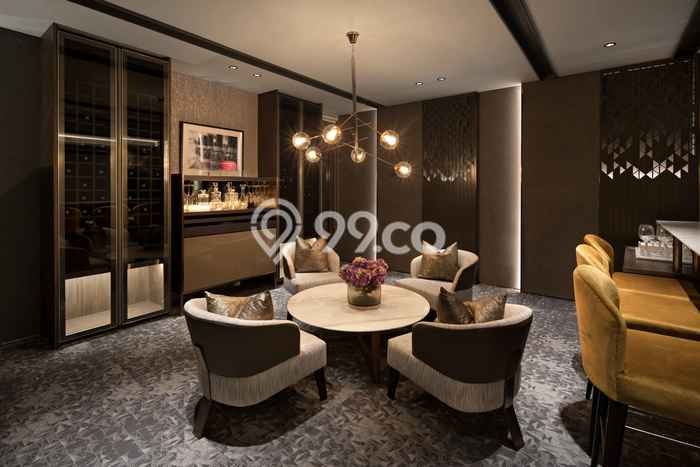 Rumah Elit Modern Siap Huni di Jakarta Garden City Jakarta Timur Rumah Elit Modern Siap Huni di Jakarta Garden City Jakarta Timur
