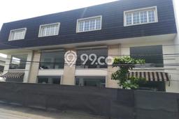 Kantor Bagus Dijual di Cipinang Melayu Jakarta Timur Lokasi Strategis Cocok untuk Kembangkan Bisnis Kantor Bagus Dijual di Cipinang Melayu Jakarta Timur Lokasi Strategis Cocok untuk Kembangkan Bisnis