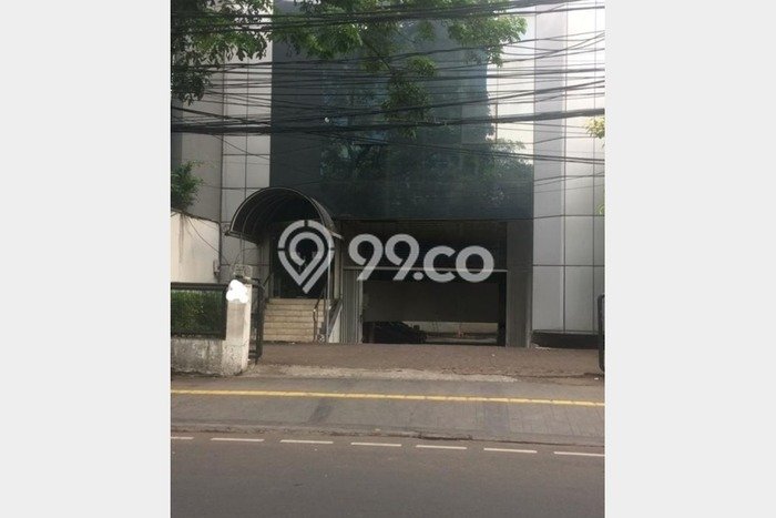 Untuk Dijual Kantor di Menteng Jakarta Pusat LT 765m2 / LB 3300m2 Untuk Dijual Kantor di Menteng Jakarta Pusat LT 765m2 / LB 3300m2