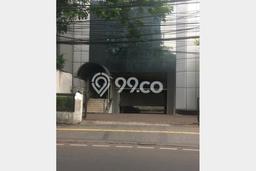 Untuk Dijual Kantor di Menteng Jakarta Pusat LT 765m2 / LB 3300m2 Untuk Dijual Kantor di Menteng Jakarta Pusat LT 765m2 / LB 3300m2