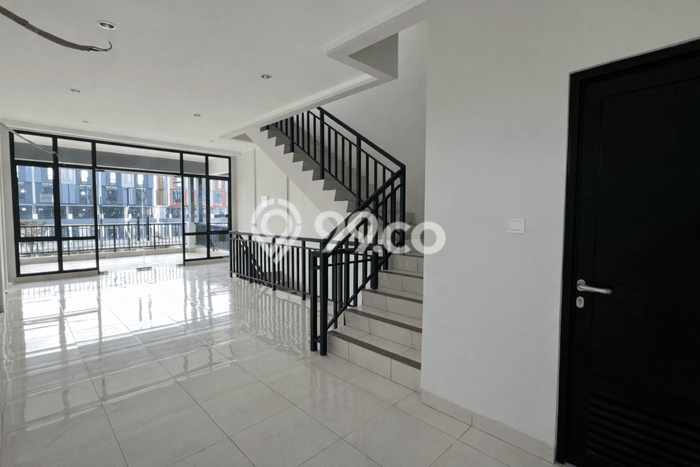Dijual! Ruko di Summarecon Crown Gading Bekasi LT 75m2 / LB 194m2 Kawasan Bisnis Dijual! Ruko di Summarecon Crown Gading Bekasi LT 75m2 / LB 194m2 Kawasan Bisnis