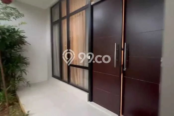 Disewakan Rumah Konsep Minimalis di Kelapa Gading Jakarta Utara dengan 4 Kamar Disewakan Rumah Konsep Minimalis di Kelapa Gading Jakarta Utara dengan 4 Kamar