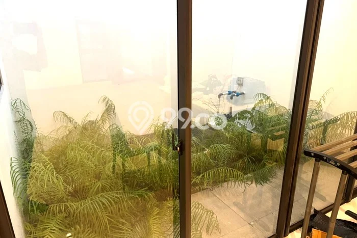 Rumah Sewa Jakarta Timur LT 120m2 LB 144m2 Area Metland Menteng Rumah Sewa Jakarta Timur LT 120m2 LB 144m2 Area Metland Menteng