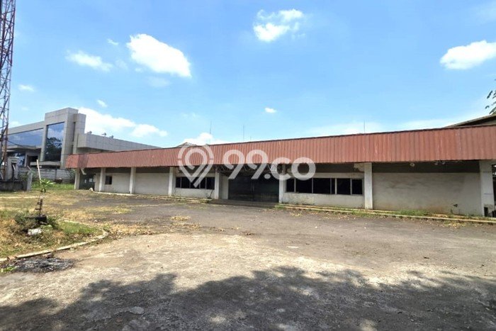 Dijual Gudang di Jatinegara, Jakarta Timur Harga Penawaran Spesial Dijual Gudang di Jatinegara, Jakarta Timur Harga Penawaran Spesial