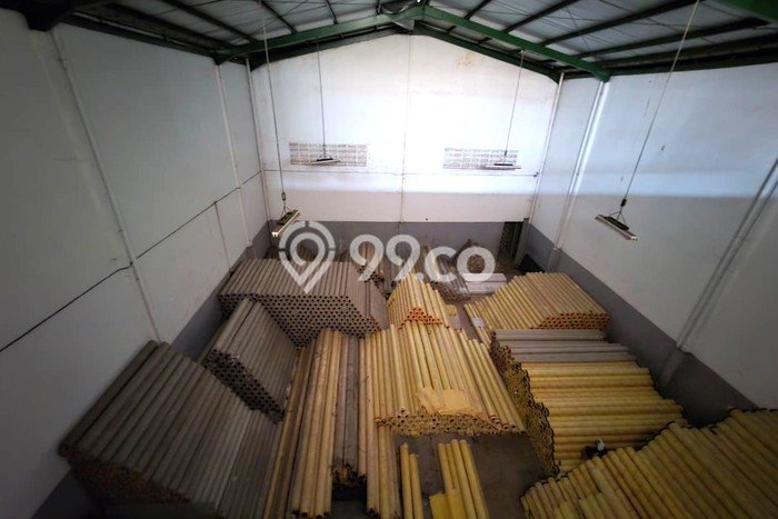 Area Strategis! Disewakan Gudang Lokasi Cakung, Jakarta Timur Cocok untuk Bisnis Area Strategis! Disewakan Gudang Lokasi Cakung, Jakarta Timur Cocok untuk Bisnis