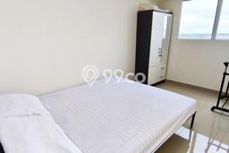 Untuk Dijual Apartemen Strategis di Cisauk Tangerang 1 Kamar Tidur Untuk Dijual Apartemen Strategis di Cisauk Tangerang 1 Kamar Tidur