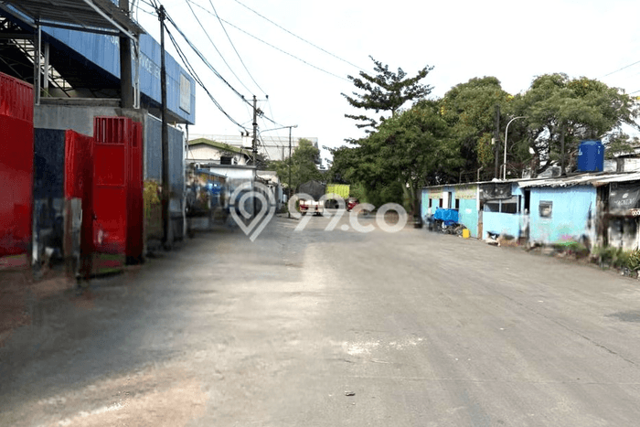 Unit Gudang Dijual di Medan Satria Bekasi Luas Tanah 470m2, Luas Bangunan 710m2 Unit Gudang Dijual di Medan Satria Bekasi Luas Tanah 470m2, Luas Bangunan 710m2