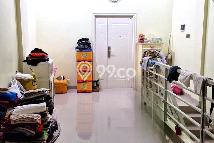 Ruko Bagus LT 82m2 LB 260m2 Dijual di Sumur Batu Jakarta Pusat Ruko Bagus LT 82m2 LB 260m2 Dijual di Sumur Batu Jakarta Pusat