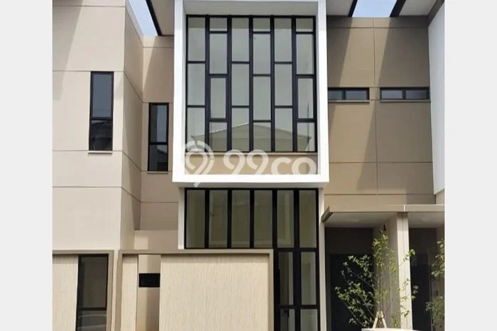 Disewakan! Rumah 3 Kamar Tidur &
4 Kamar Mandi di Jakarta Garden City, Jakarta Timur Disewakan! Rumah 3 Kamar Tidur &
4 Kamar Mandi di Jakarta Garden City, Jakarta Timur