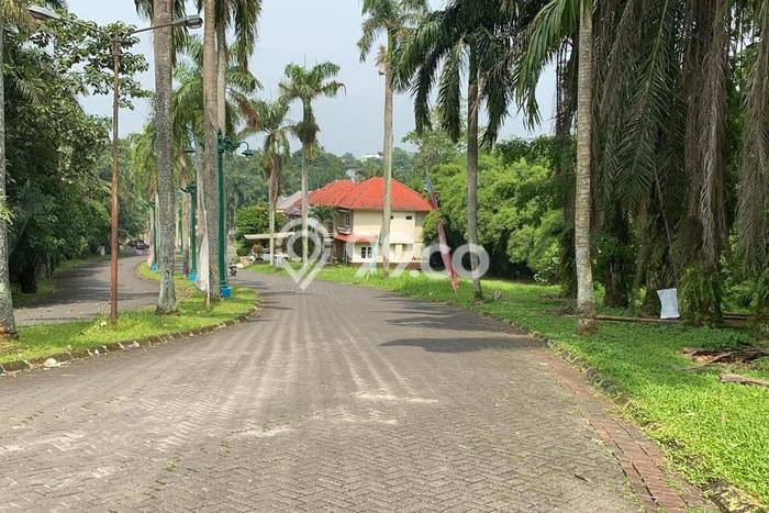 Kavling Tanah Dijual di Pamulang Tangerang Selatan Spesifikasi 163m2 Kavling Tanah Dijual di Pamulang Tangerang Selatan Spesifikasi 163m2