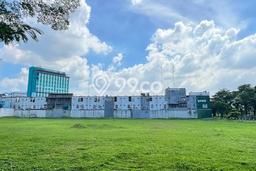 Lahan Dijual Lokasi Alam Sutera, Tangerang dengan Luas Tanah 1200m2 dan Status - Lahan Dijual Lokasi Alam Sutera, Tangerang dengan Luas Tanah 1200m2 dan Status -