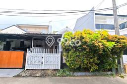 For Sale Hunian Rumah Nyaman 3 KT di Harapan Indah, Bekasi For Sale Hunian Rumah Nyaman 3 KT di Harapan Indah, Bekasi