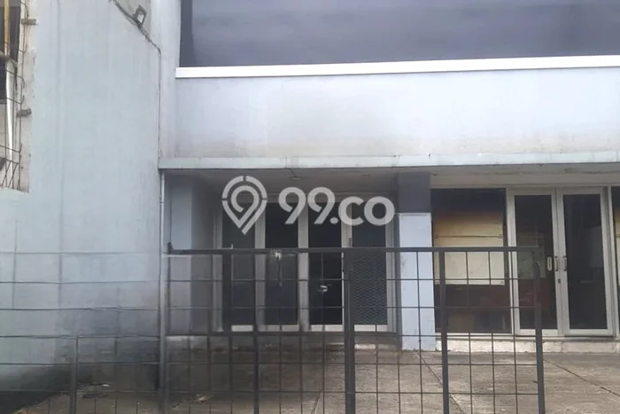 Ruko Favorit Dijual di Jatinegara Jakarta Timur Area Pusat Bisnis Ruko Favorit Dijual di Jatinegara Jakarta Timur Area Pusat Bisnis