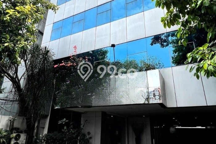 Unit Kantor Dijual di Menteng Jakarta Pusat Luas Tanah 886m2, Luas Bangunan 2500m2 Unit Kantor Dijual di Menteng Jakarta Pusat Luas Tanah 886m2, Luas Bangunan 2500m2