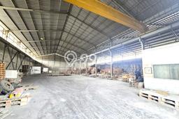 Gudang Dijual di Jakarta Utara LT 6370m2 & LB 1792m2 Lokasi Terbaik! Gudang Dijual di Jakarta Utara LT 6370m2 & LB 1792m2 Lokasi Terbaik!