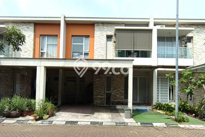 Best Deal Hunian Premium Ideal dan Luas di Kelapa Gading, Jakarta Utara Best Deal Hunian Premium Ideal dan Luas di Kelapa Gading, Jakarta Utara