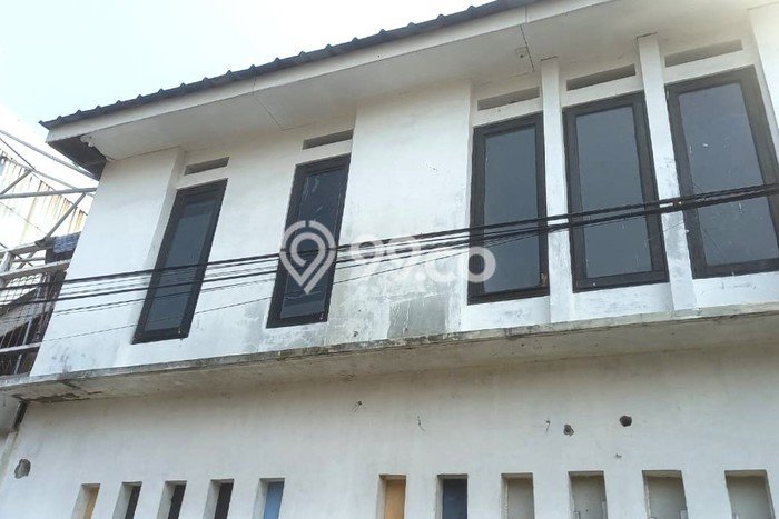 Ruko Kawasan Cipinang, Luas 170m², Posisi Jalan Utama Ruko Kawasan Cipinang, Luas 170m², Posisi Jalan Utama