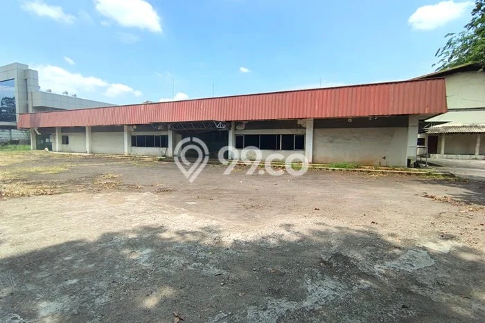 Dijual Gudang di Jatinegara, Jakarta Timur Harga Penawaran Spesial Dijual Gudang di Jatinegara, Jakarta Timur Harga Penawaran Spesial