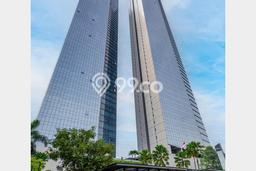 Dijual Apartemen Luxury di Senayan 3 Kamar & 3 Kamar Mandi Dijual Apartemen Luxury di Senayan 3 Kamar & 3 Kamar Mandi