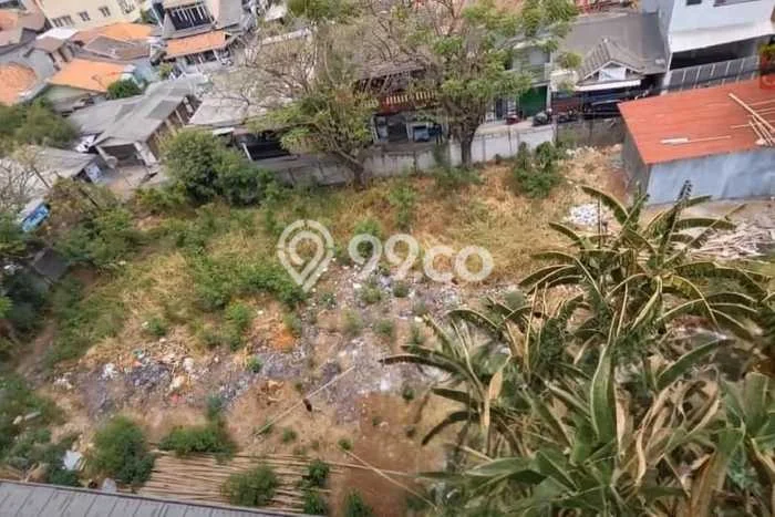 Disewakan Tanah Seluas 1596m2 di Cakung, Jakarta Timur Disewakan Tanah Seluas 1596m2 di Cakung, Jakarta Timur