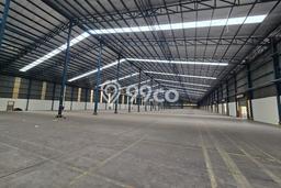 Gudang di Cilincing, Luas 11520m2m², Lokasi Strategis Gudang di Cilincing, Luas 11520m2m², Lokasi Strategis