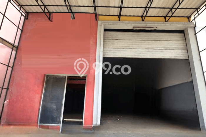 Gudang Disewa di Cakung, Jakarta Timur, LT 162m2 / LB 162m2 Gudang Disewa di Cakung, Jakarta Timur, LT 162m2 / LB 162m2
