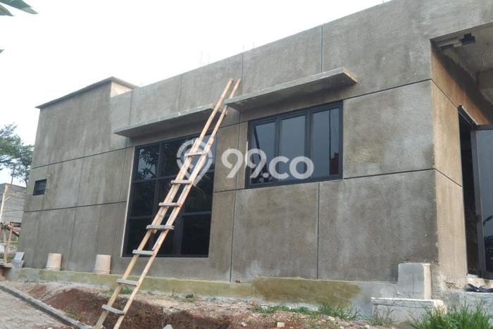 Tanah di Rumpin, Bogor Luas 3300m2 Dijual Segera Tanah di Rumpin, Bogor Luas 3300m2 Dijual Segera