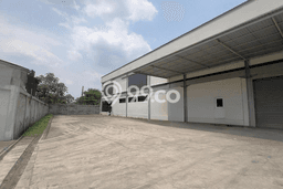 Gudang Dijual di Prime Area Bogor Luas 6587m2 Gudang Dijual di Prime Area Bogor Luas 6587m2