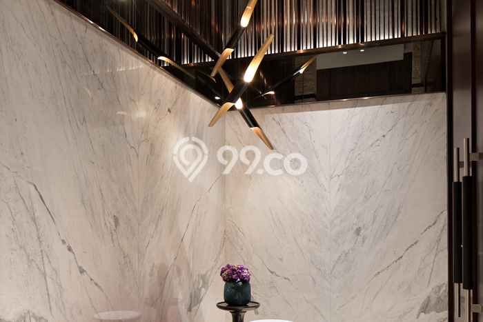 Rumah Elit Modern Siap Huni di Jakarta Garden City Jakarta Timur Rumah Elit Modern Siap Huni di Jakarta Garden City Jakarta Timur