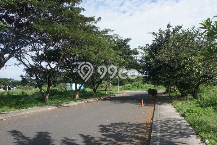 Lahan untuk Disewa di Jakarta Timur Luas 8356m2 Lahan untuk Disewa di Jakarta Timur Luas 8356m2