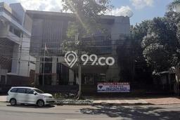 Unit Kantor Paling Strategis di Tanah Abang Jakarta Pusat dengan LB 2790m2 Unit Kantor Paling Strategis di Tanah Abang Jakarta Pusat dengan LB 2790m2