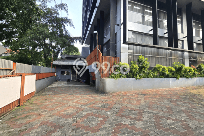 POTENSI BESAR! Hotel Kawasan Kuningan, Luas 2252m², Lokasi Mainroad POTENSI BESAR! Hotel Kawasan Kuningan, Luas 2252m², Lokasi Mainroad