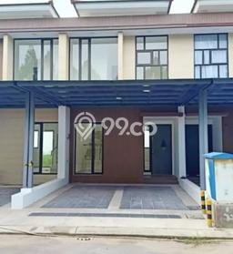 Rumah Luas Asri 2 KT Siap Huni di Jakarta Garden City Jakarta Timur Rumah Luas Asri 2 KT Siap Huni di Jakarta Garden City Jakarta Timur