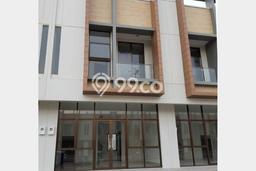 Ruko Bagus Dijual LB 95m2 Lokasi Strategis Jakarta Timur Area Cocok untuk Bisnis Ruko Bagus Dijual LB 95m2 Lokasi Strategis Jakarta Timur Area Cocok untuk Bisnis