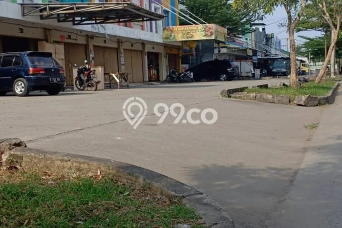 Paling Dicari! Ruko Dijual di Harapan Mulya Harga Kompetitif Paling Dicari! Ruko Dijual di Harapan Mulya Harga Kompetitif