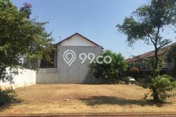 Tanah Kavling Dijual di Jakarta Garden City, Jakarta Timur dengan Luas Tanah 315m2 Tanah Kavling Dijual di Jakarta Garden City, Jakarta Timur dengan Luas Tanah 315m2