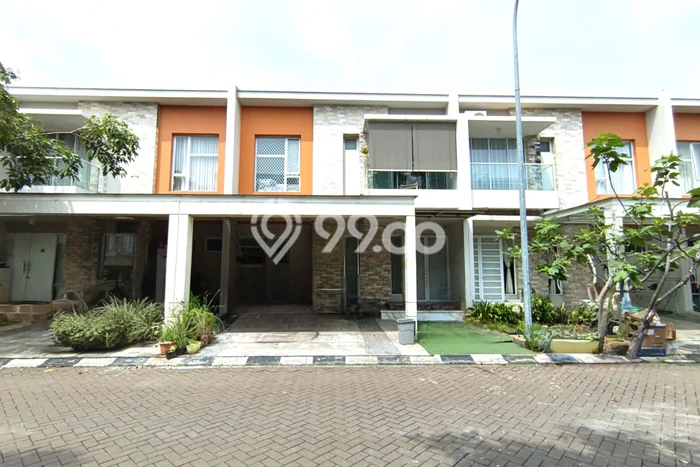 Best Deal Hunian Premium Ideal dan Luas di Kelapa Gading, Jakarta Utara Best Deal Hunian Premium Ideal dan Luas di Kelapa Gading, Jakarta Utara