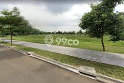 Tanah Kavling Disewakan di Pantai Indah Kapuk 2 dengan Luas 1201m2 Tanah Kavling Disewakan di Pantai Indah Kapuk 2 dengan Luas 1201m2