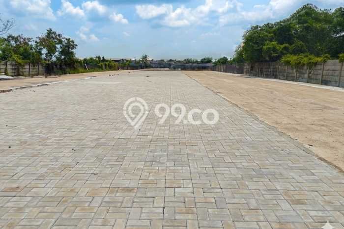 Tanah Kavling untuk Disewa di Tarumajaya Bekasi 10000m2 Tanah Kavling untuk Disewa di Tarumajaya Bekasi 10000m2