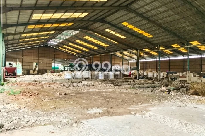 Untuk Disewa Gudang di Cakung Jakarta Timur LT 6000m2, LB 4000m2 Untuk Disewa Gudang di Cakung Jakarta Timur LT 6000m2, LB 4000m2
