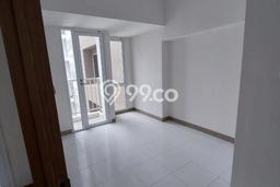 Untuk Dijual Apartemen 1 KT & 2 KM di Jakarta Utara Area Strategis Untuk Dijual Apartemen 1 KT & 2 KM di Jakarta Utara Area Strategis